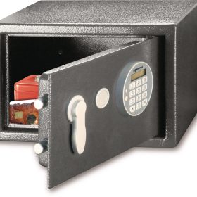 RIEFFEL SWITZERLAND Security Box VT-SB 225 SE 250x350x250mm anthrazit