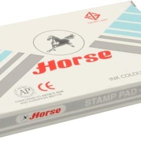 ROOST Stempelkissen Gr.2 4100025 neutral 7x11cm