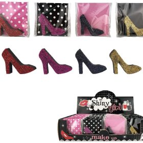 ROOST Radiergummi 4 ass. 4516 High Heel