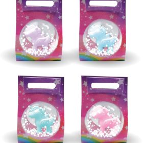 ROOST Radiergummi 4 ass. 4537 Einhorn