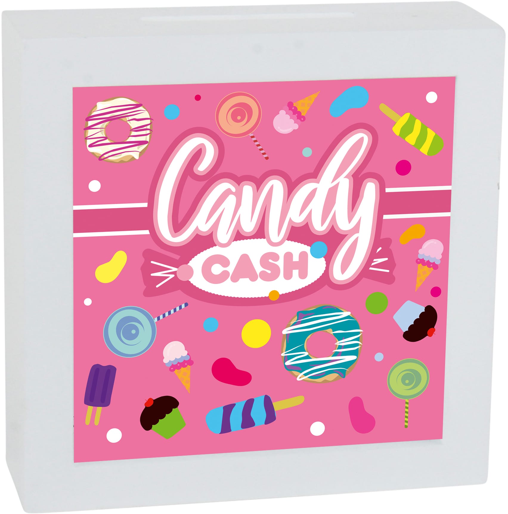 ROOST-547648.13-4012899005154 ROOST Sparkasse Candy Cash 547648.13 15 x 5 x 15 cm – Hochwertig & günstig bei ShopDeca