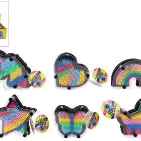 ROOST Pin iT! Figurensortiment 570459 assortiert