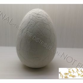 ROOST Dino World Ei 19.5cm 590191 Ausgrabungsset 8 pcs.