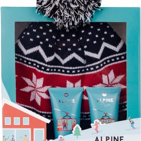 ROOST Badeset Alpine Chic 6052258 Duschgel,Bodylotion