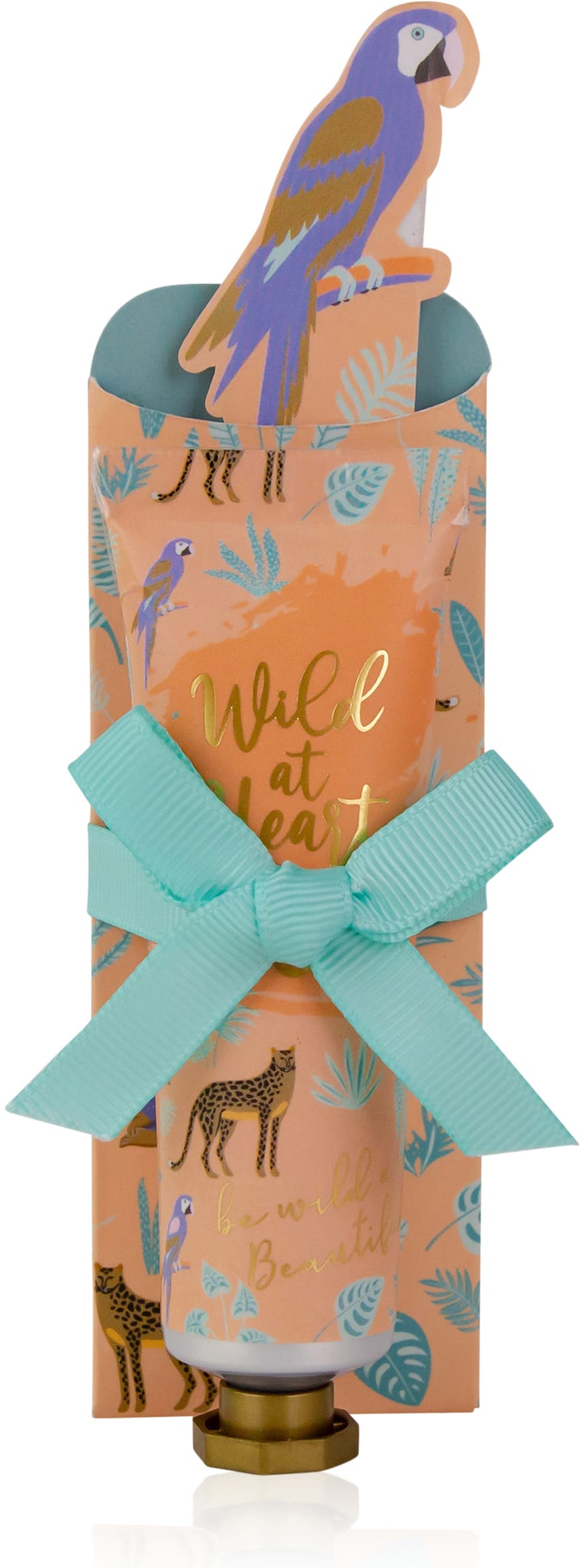 ROOST-6053589-4015953654169 ROOST Handpflegeset Wild at Heart 6053589 Duft Mango Peach – Hochwertig & günstig bei ShopDeca