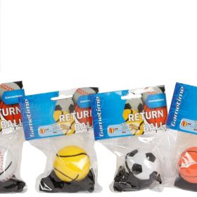 ROOST Gametime Returnball 620218 mit Armband 6cm