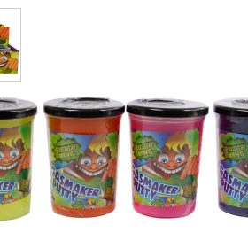 ROOST Slimey Fuzz 620404 assortiert