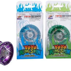 ROOST Jojo metall 620635 ass.