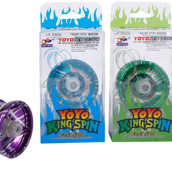 ROOST Jojo metall 620635 ass.