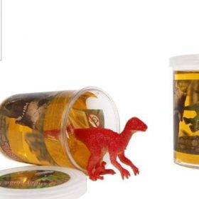 ROOST Knete Dino 620671