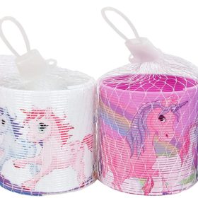 ROOST Einhorn Springfeder 620964 4 Farben