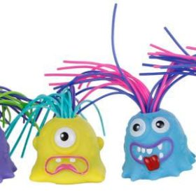 ROOST Schreiende Monster 14cm 621752 Sound