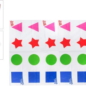 ROOST Play ToDay Bend and Balance 700054 160x120cm