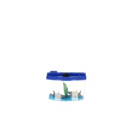 ROOST Grow Shark CR168 in tank