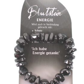 ROOST Armband Energie G201 Blutstein