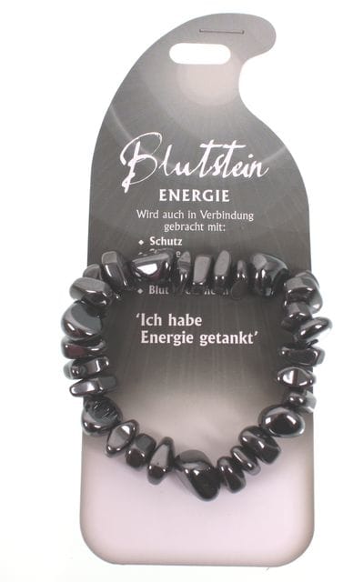 ROOST-G201-9002663652016 ROOST Armband Energie G201 Blutstein – Hochwertig & günstig bei ShopDeca