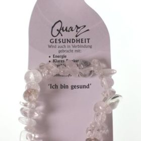 ROOST Armband Gesundheit G208 Quarz