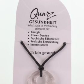 ROOST Halsband Gesundheit G220 Quarz