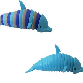 ROOST Fidget Dolphin GP318 GOGOPO