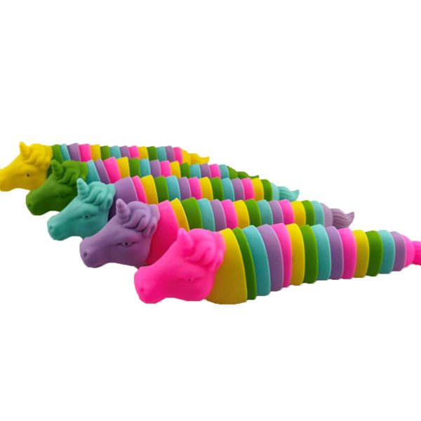 ROOST Fidget Unicorn GP320 GOGOPO