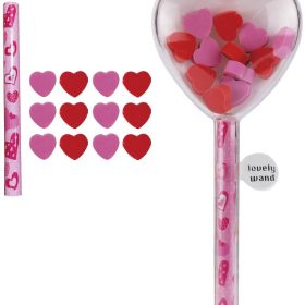 ROOST Bleistift m. Radiergummi HSST-071 Herz