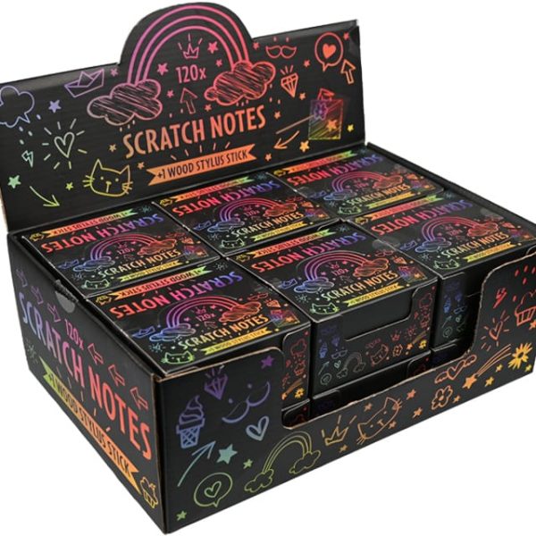 ROOST Notizblock KN5432