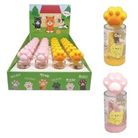 ROOST Spitzer MES-002 Katze, assortiert