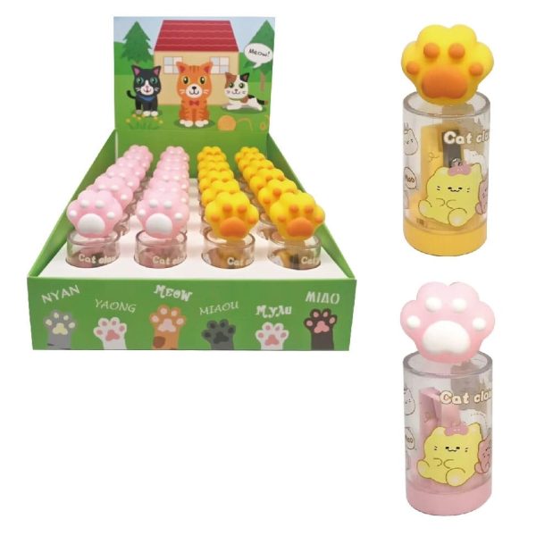 ROOST Spitzer MES-002 Katze, assortiert