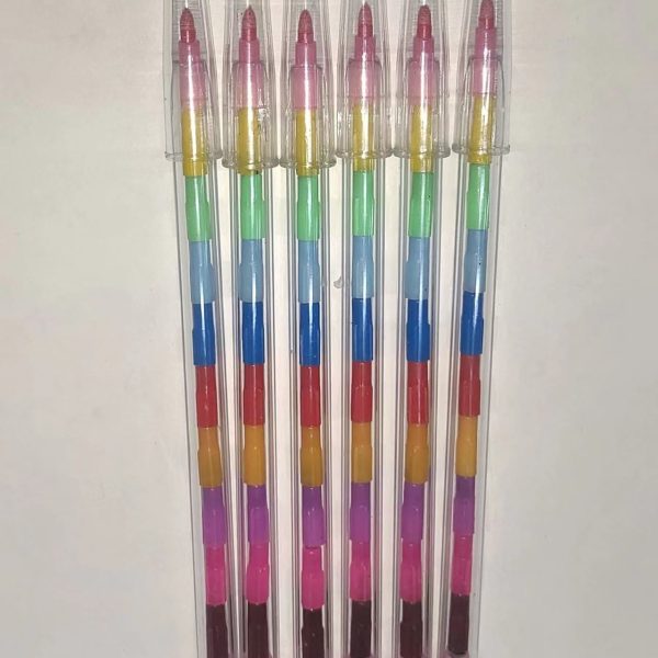 ROOST Farbstift NCP-001 non sharpening