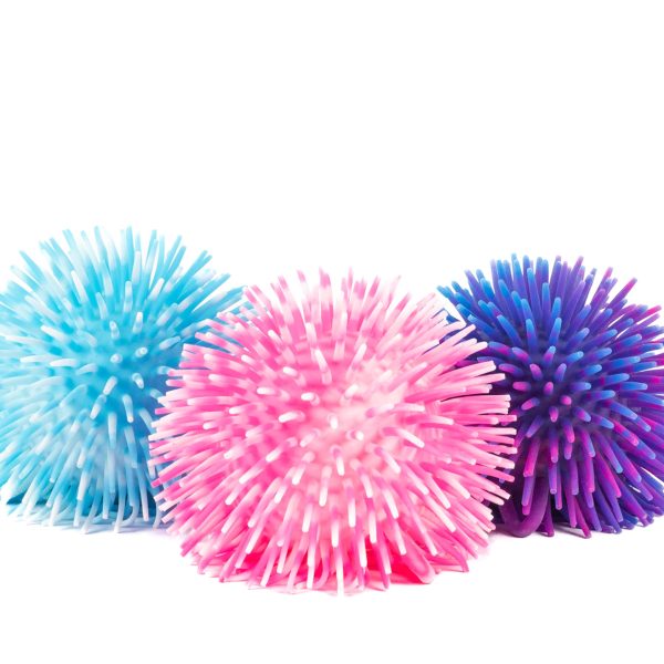 ROOST Pufferball 11.5cm NV586 ass.