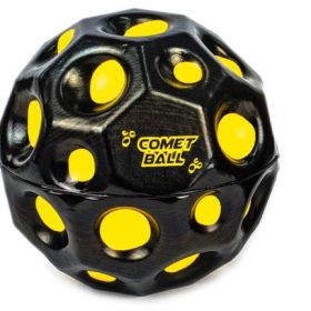 ROOST Super Bouncing Comet Ball NV594 schwarz
