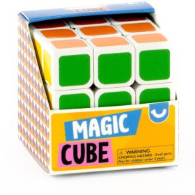 ROOST Magic Cube NV603