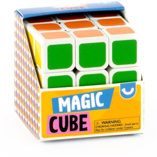 ROOST Magic Cube NV603