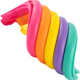 ROOST Rainbow Fidget Twister NV609