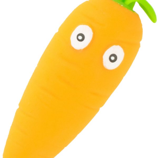 ROOST Squishy Carrot NV614