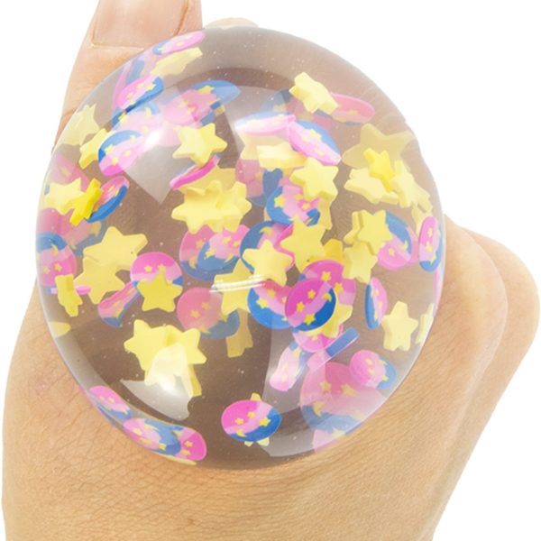 ROOST Quetschball GelBitz NV626