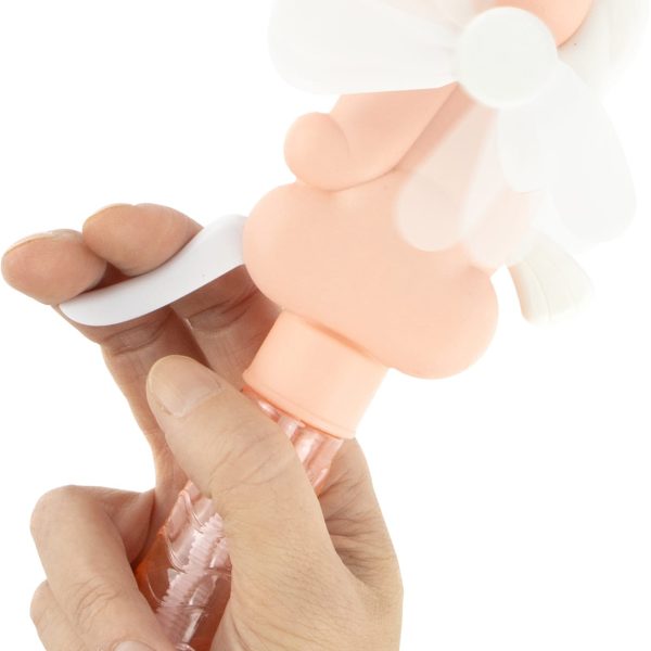 ROOST Seifenblasen Einhorn NV649 3 Farben assortiert