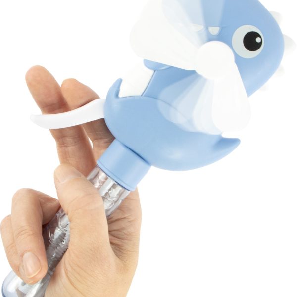 ROOST Seifenblasen Dino NV652 3 Farben assortiert