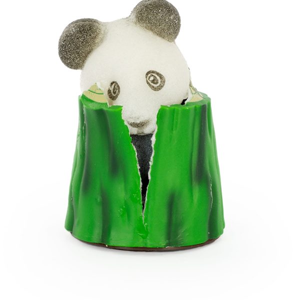 ROOST Stretch Smash Panda NV664