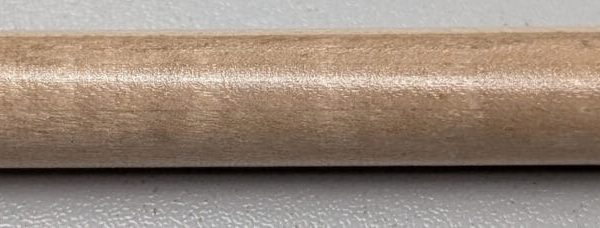 ROOST Farbstift PE-9659 4-farbig, rund, Naturholz