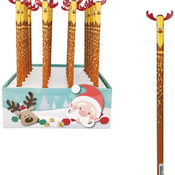 ROOST Bleistift PM-024 Elch