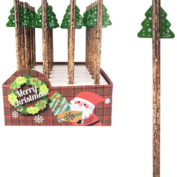 ROOST Bleistift PM-043 Weihnachten