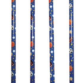 ROOST Bleistift Ballsport RET-100 Radiergummi, 4 ass.