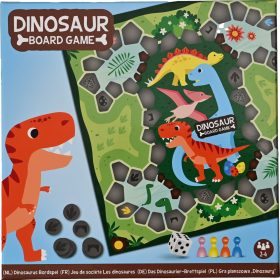ROOST Brettspiele 18.5x18.5cm SP503