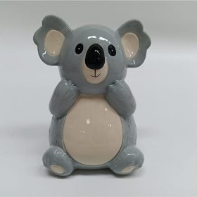 ROOST Sparkasse Koala TG22107-1 12x12x16cm