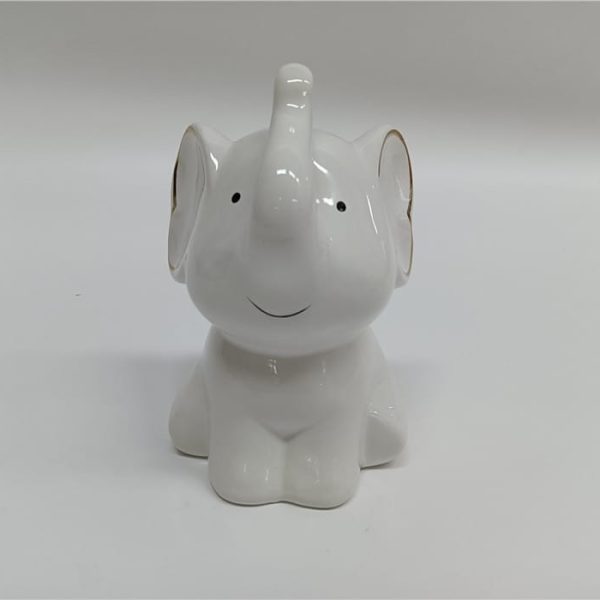 ROOST Sparkasse Elefant TG22149-2 11.5x10x16cm