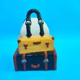 ROOST Sparkasse 12.8x11x17.5cm TG22181-1 Taschen