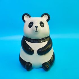 ROOST Sparkasse 10x10.2x13.5cm TG23868 Panda