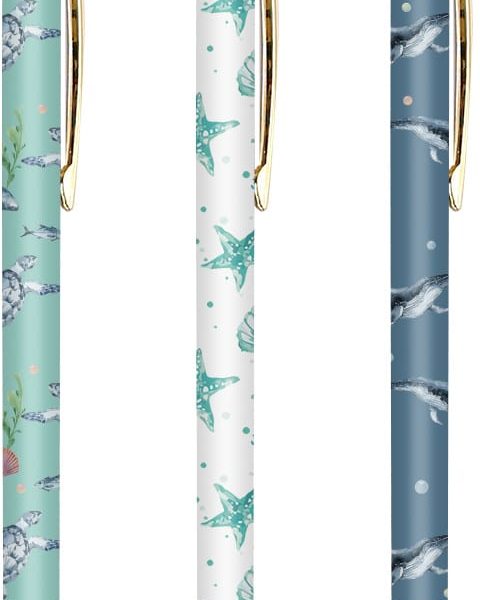 ROOST Kugelschreiber Sealife TSKY-P2306 assortiert