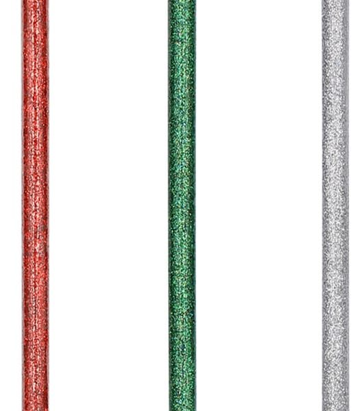 ROOST Bleistift Christmas Topper TSKY-P2311 assortiert